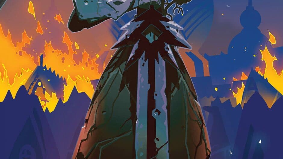 Omensight