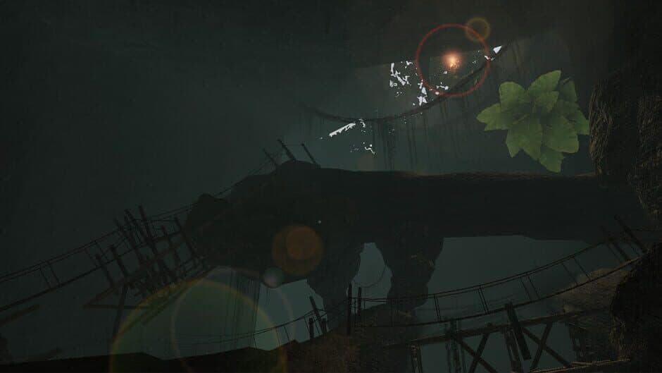 Rift's Cave screenshot 1