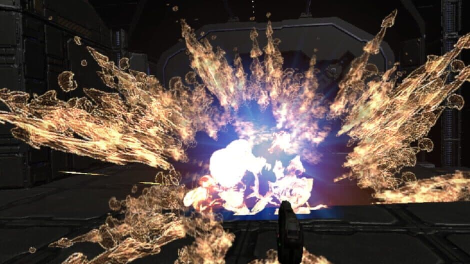 Mech Skeleton screenshot 4