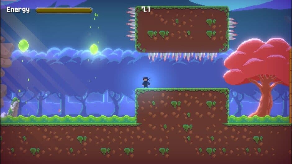 Mad Dojo screenshot 5