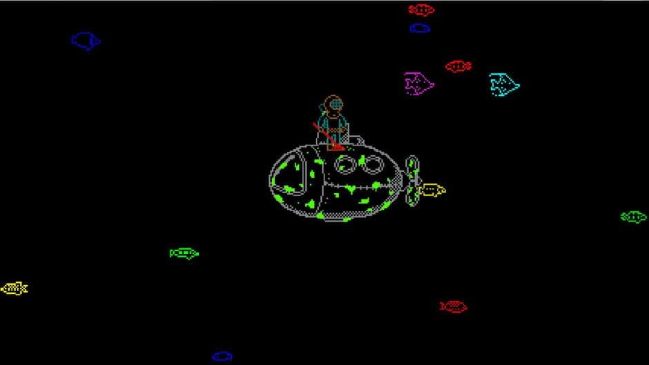 Deep Ones screenshot 5