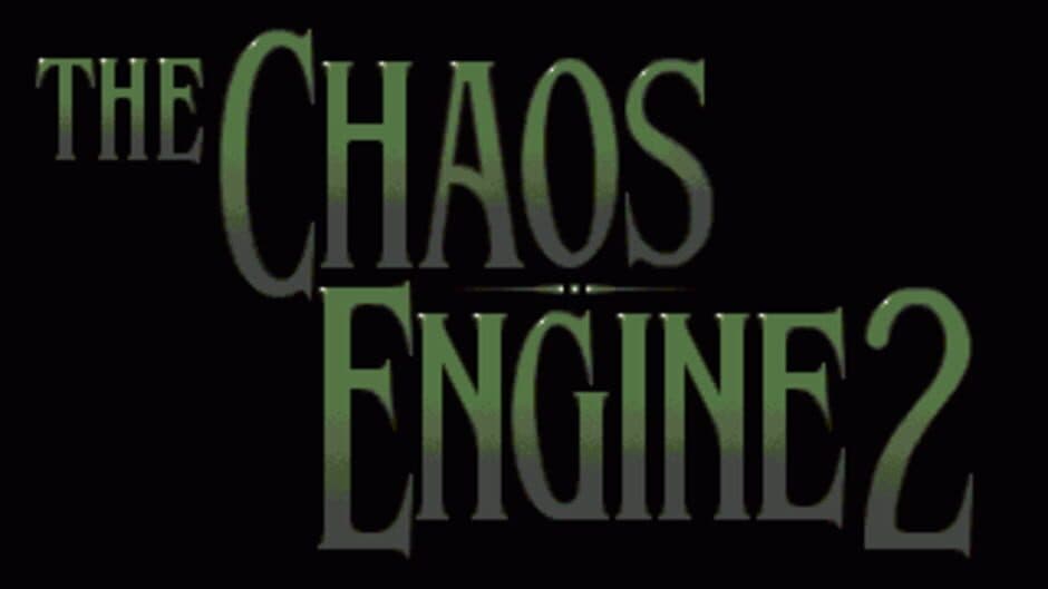 The Chaos Engine screenshot 1