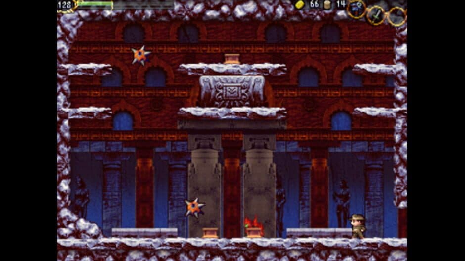 La-Mulana screenshot 2