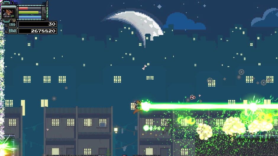 Heckpoint screenshot 2