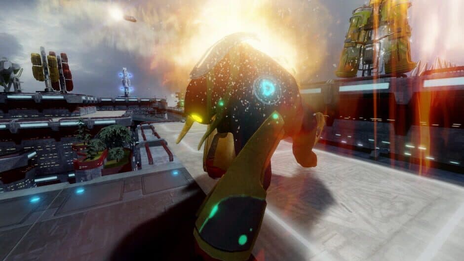 DG2: Defense Grid 2 screenshot 2