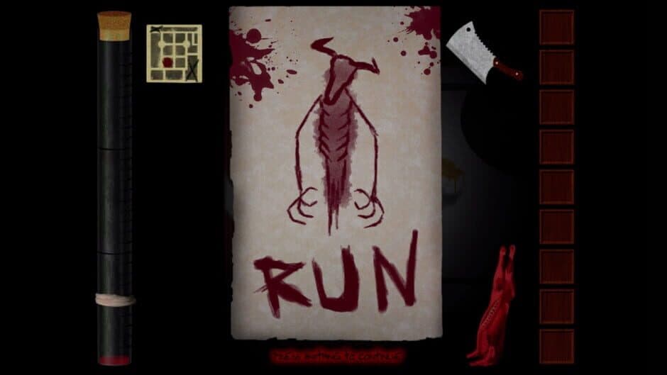 Goodnight Butcher screenshot 4