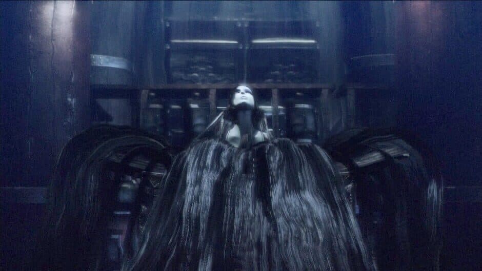 FATAL FRAME / PROJECT ZERO: Maiden of Black Water screenshot 5