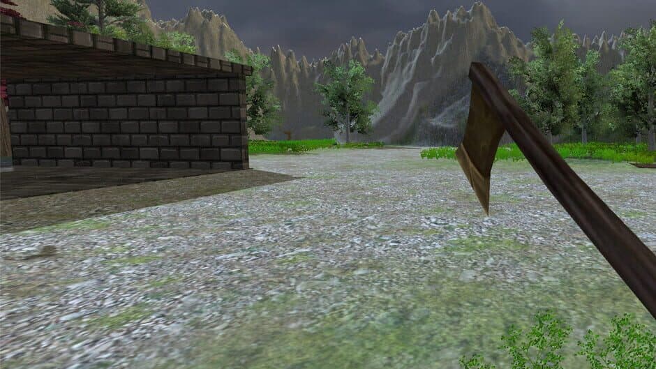 Little Adventurer III screenshot 1