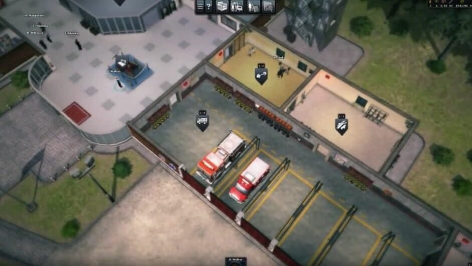Rescue: Everyday Heroes screenshot 2