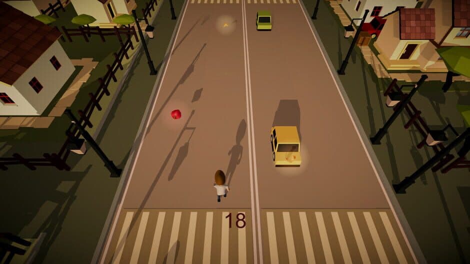 Food Hunter screenshot 1