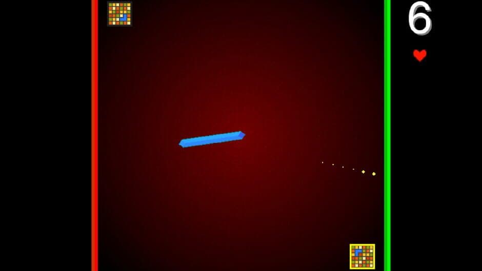Freebie screenshot 2