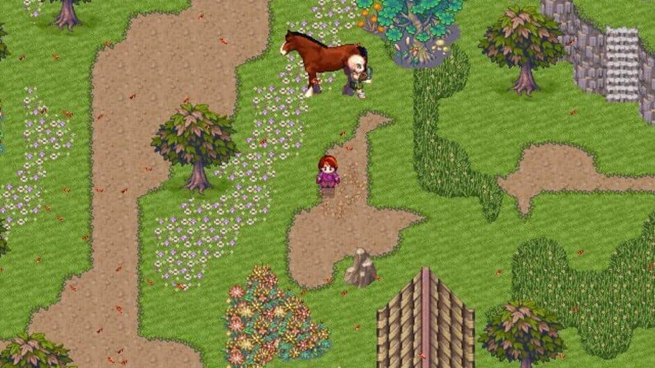 Midnight's Blessing screenshot 4