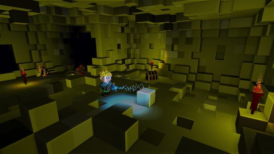 Vox screenshot 1
