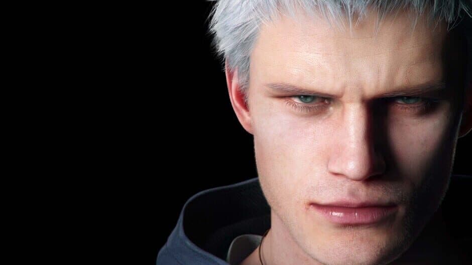 Devil May Cry 5