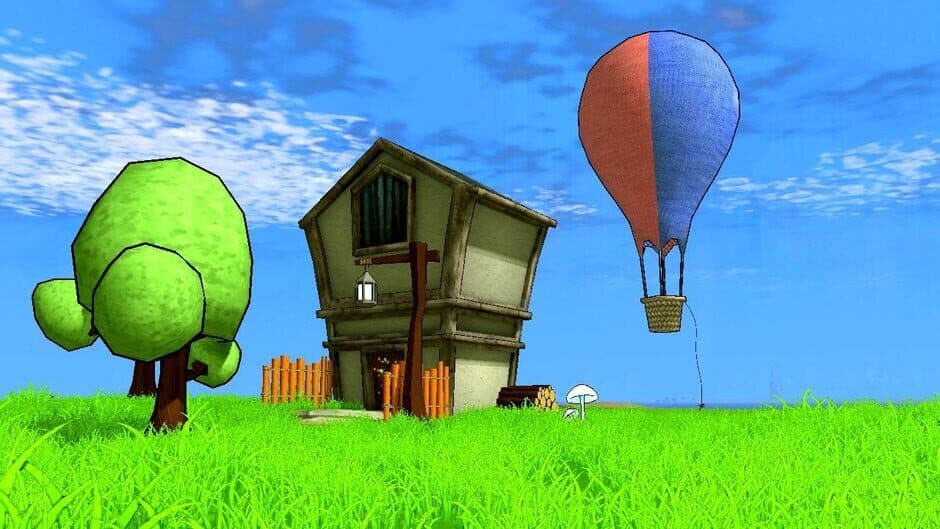 The Return Home screenshot 1