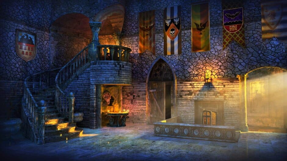 Dark Lore Mysteries: The Hunt For Truth screenshot 3