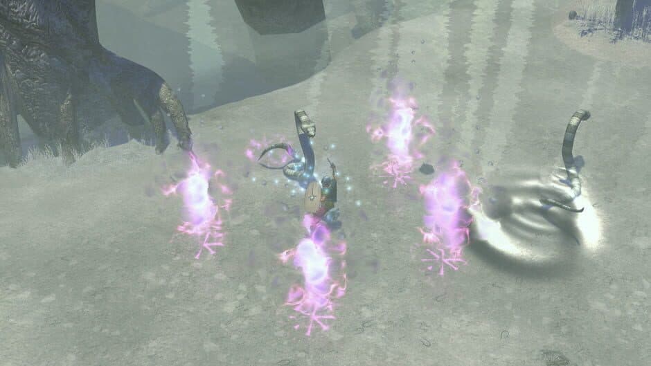 Titan Quest: Ragnarok screenshot 2