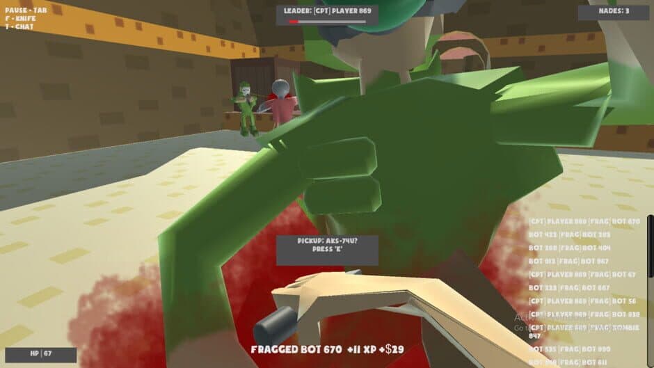 Apez screenshot 2