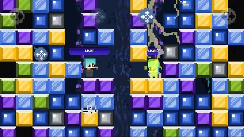 Fast and Curious screenshot 1