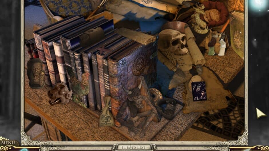 Princess Isabella screenshot 1