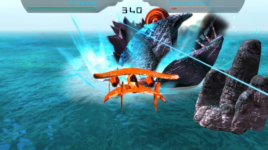 Sky Battles screenshot 4