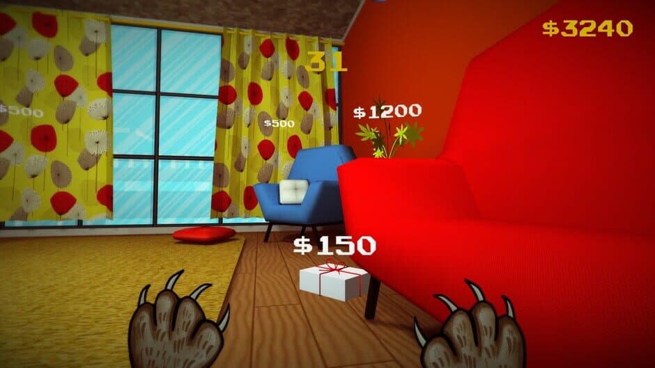 Jazzpunk - screenshot 3