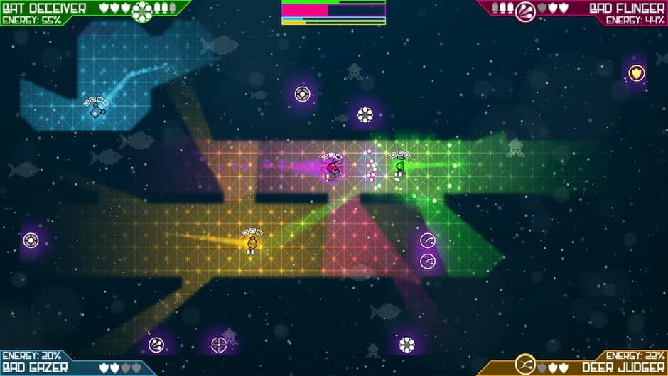 Light Bound screenshot 2