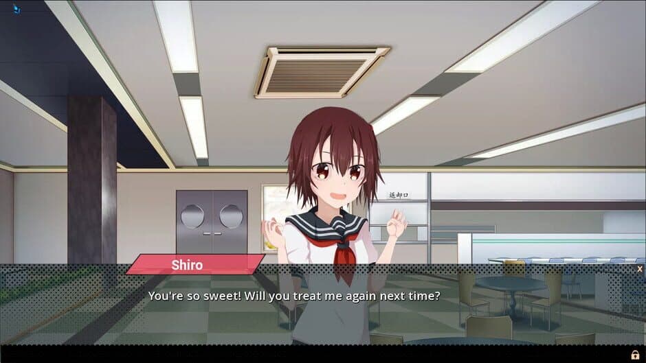 His Chuunibyou Cannot Be Cured! screenshot 2