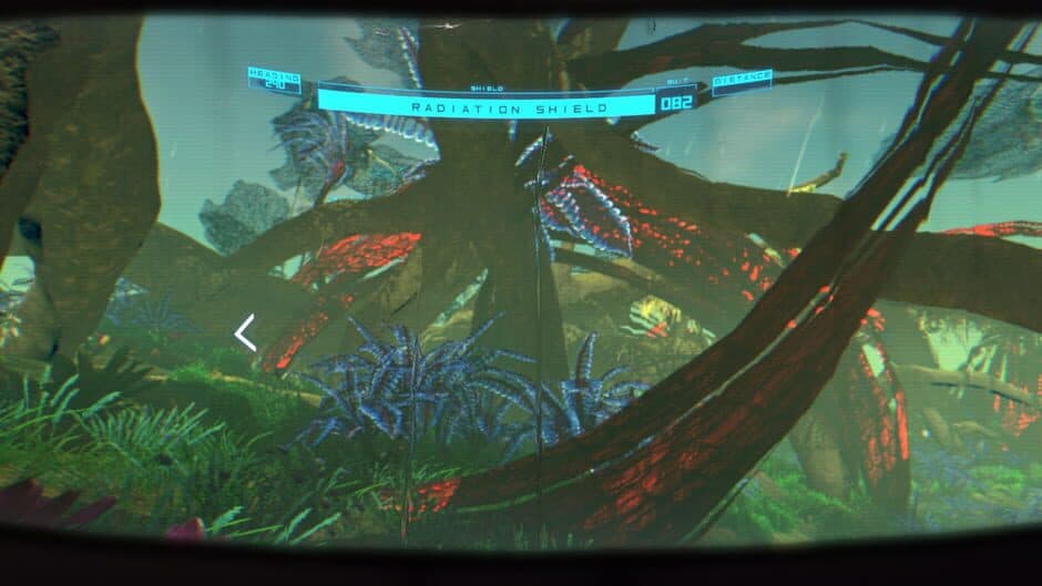 Corpse of Discovery screenshot 3