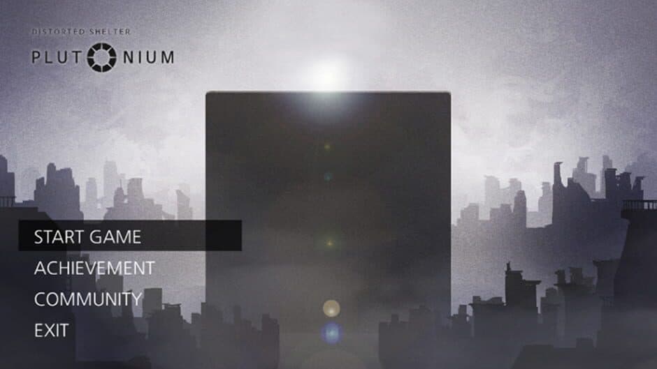 PLUTONIUM screenshot 2