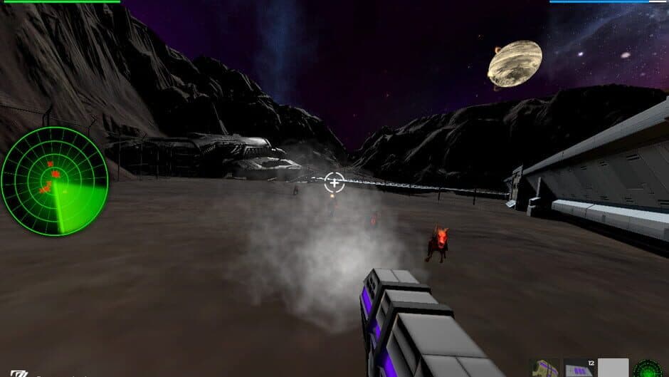 Teria screenshot 2