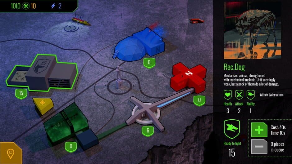 Egony screenshot 4