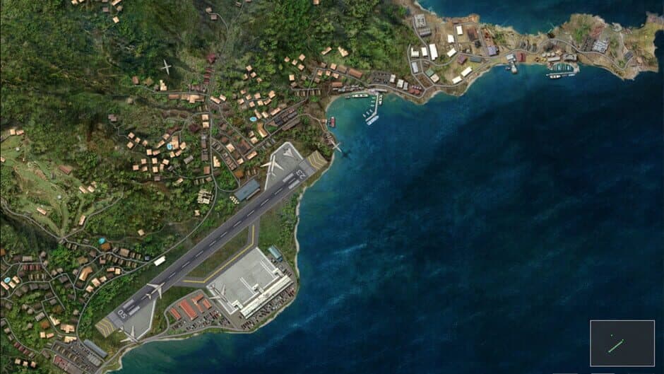Airport Madness World Edition screenshot 3