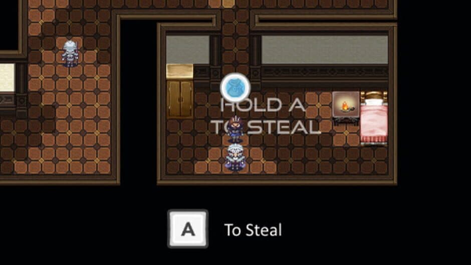 Ladra screenshot 4