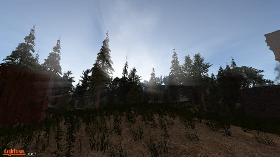 Lightrise screenshot 4