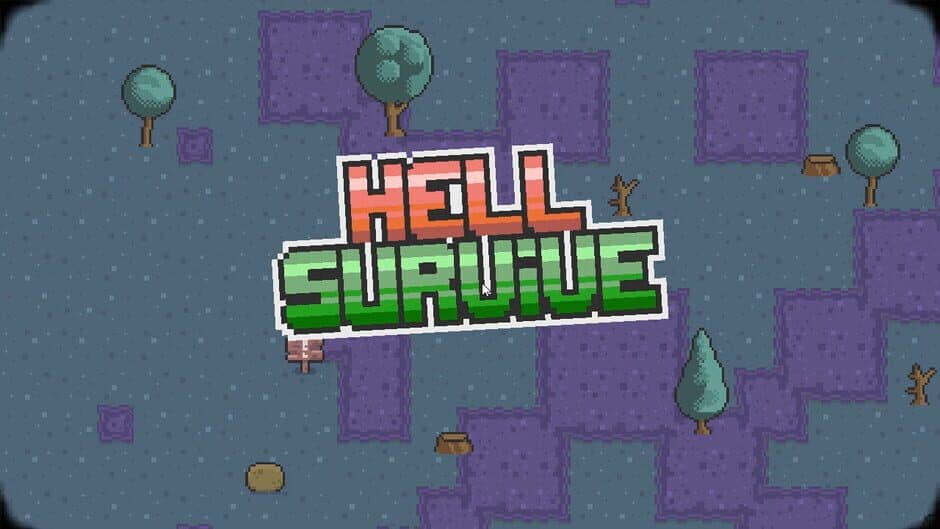 Hell Survive screenshot 2