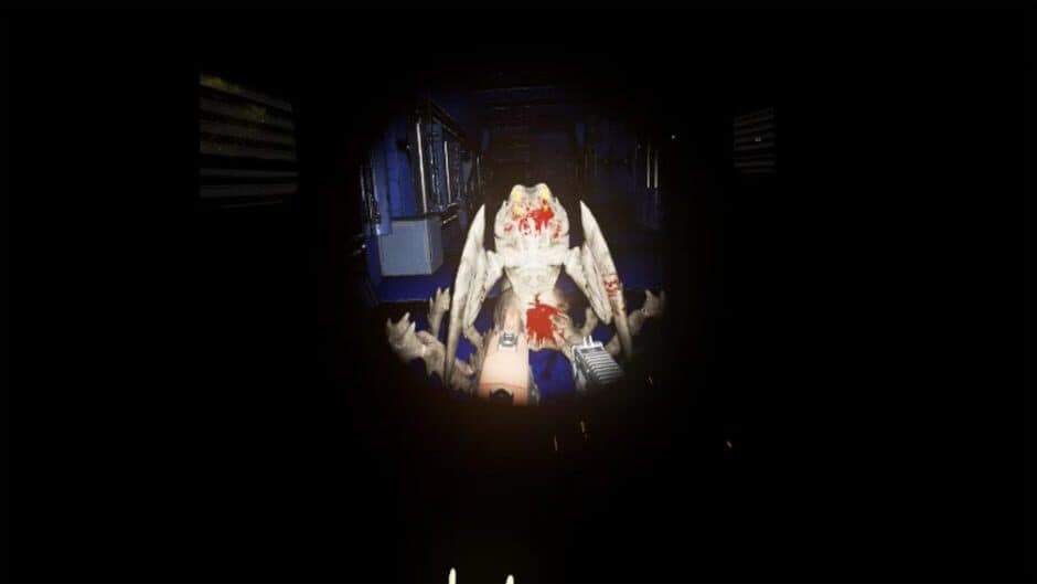 Salvage Op screenshot 1