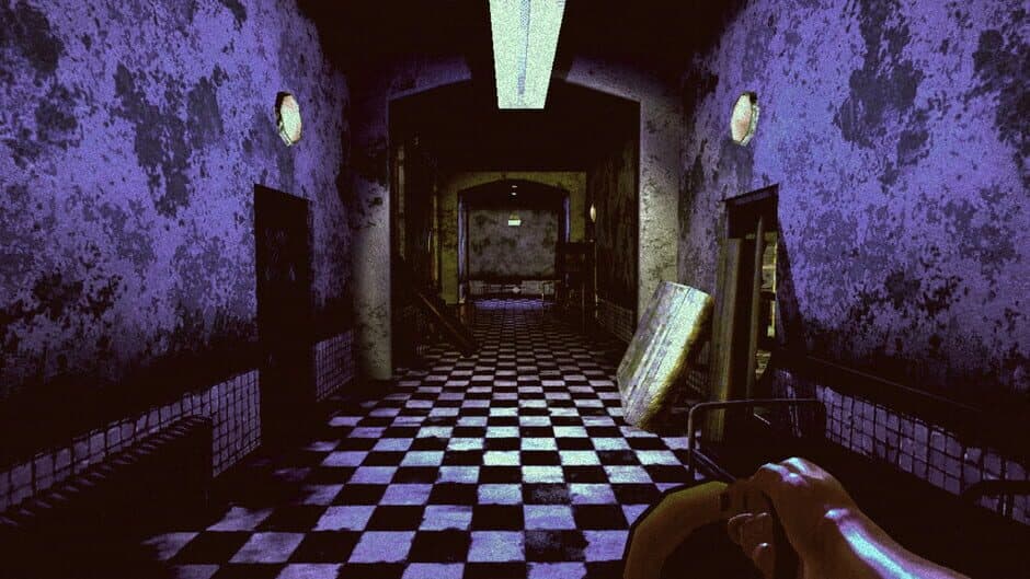 One Final Breath screenshot 5