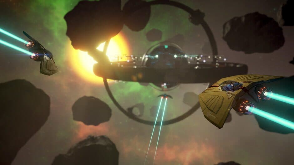 Evolvation screenshot 3