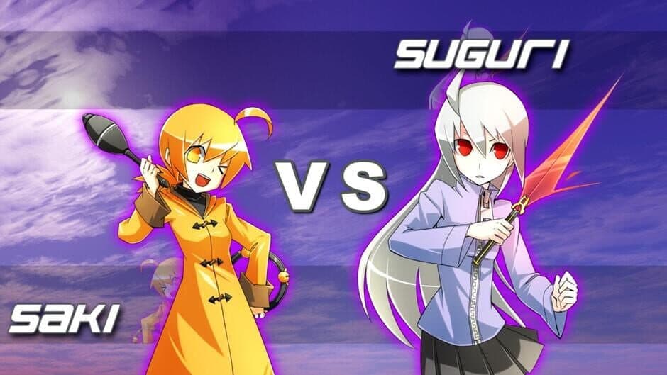 Acceleration of SUGURI X-Edition HD screenshot 4