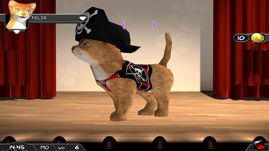 My Best Friends - Cats & Dogs screenshot 3