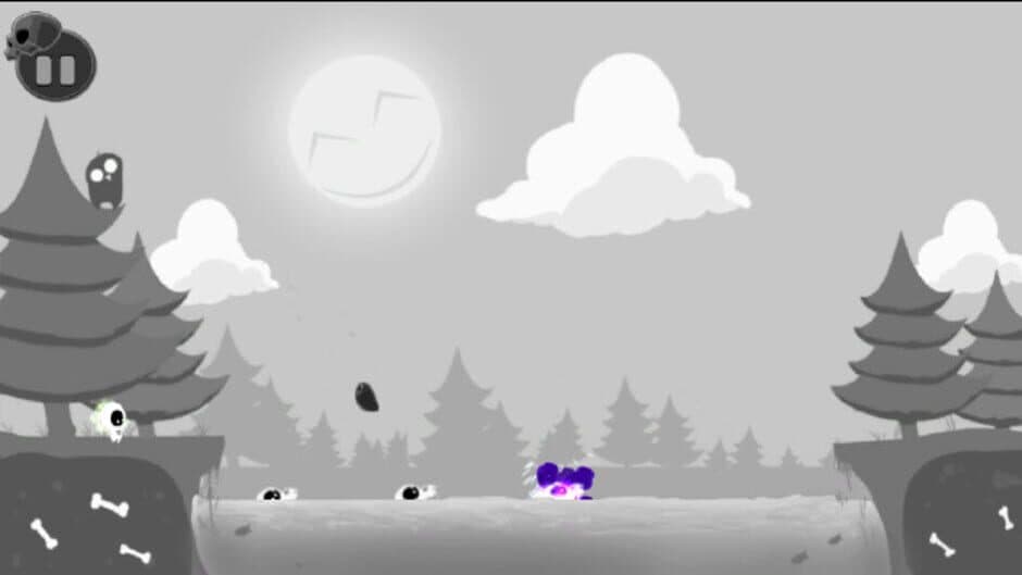 Man Alive screenshot 1