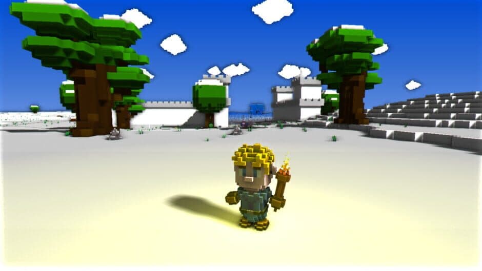 Vox screenshot 4