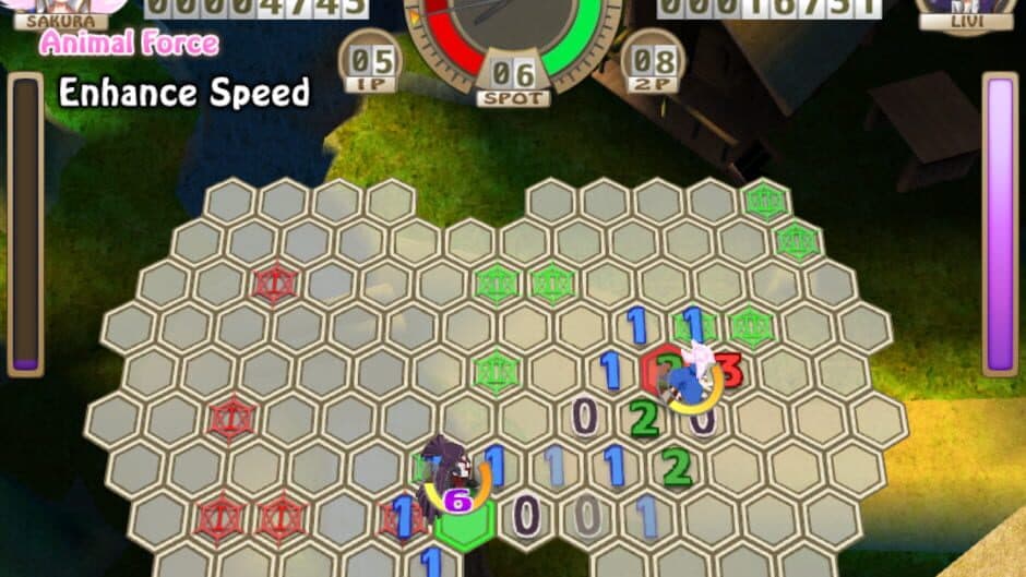 ManaCollect screenshot 4