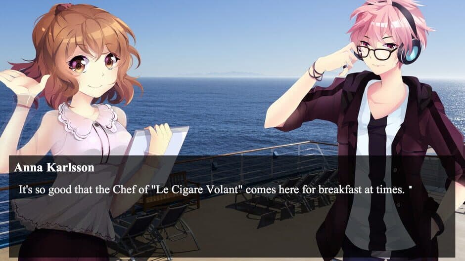 True Lover's Knot screenshot 4