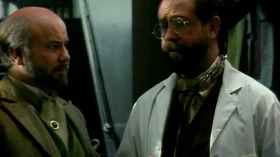 Sherlock Holmes Consulting Detective: The Case of the Tin Soldier screenshot 3