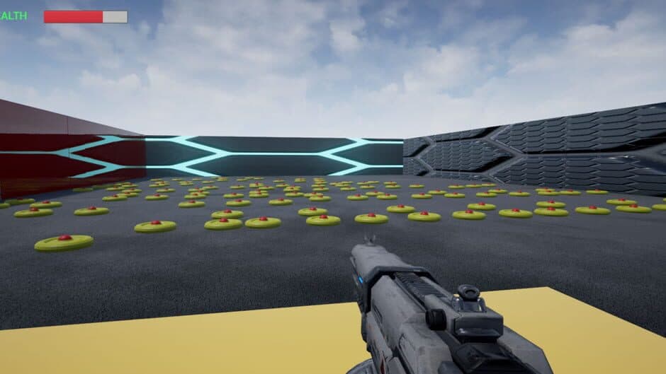 Labyrinth Escape screenshot 4