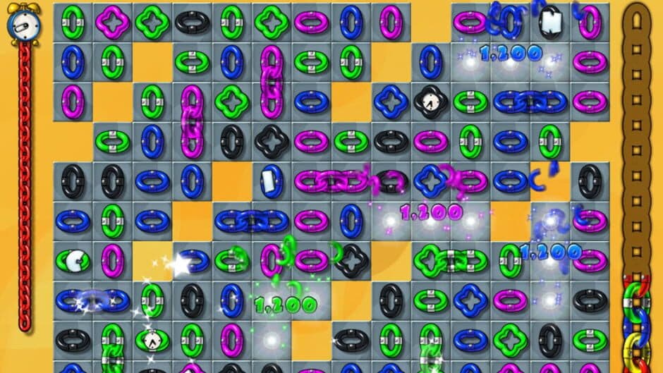 Chainz 2 Relinked screenshot 5