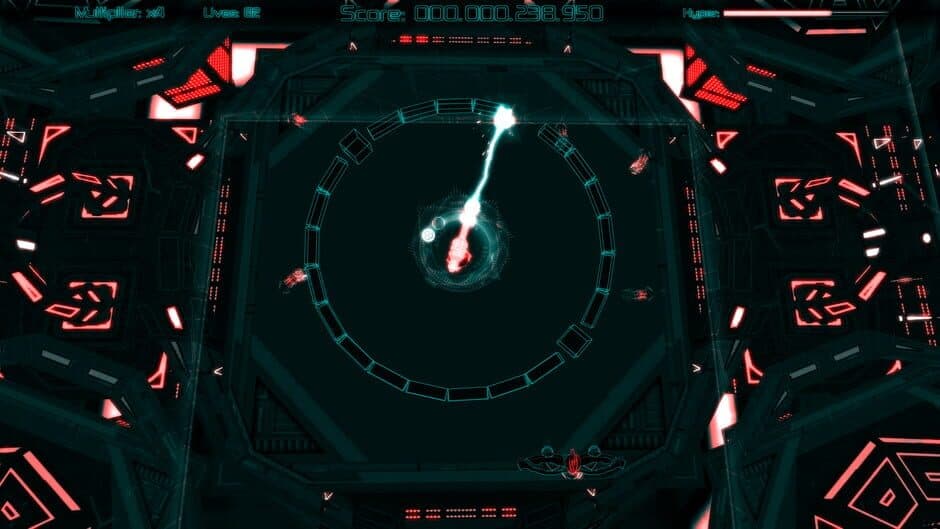 Ionball 3 screenshot 4