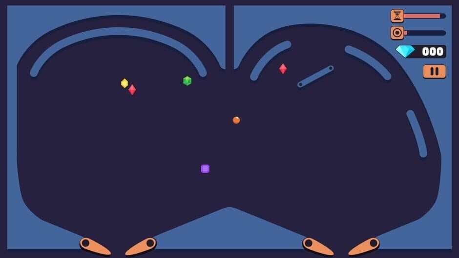Pinball 2018 screenshot 5